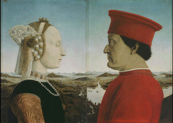 Duque de Urbino