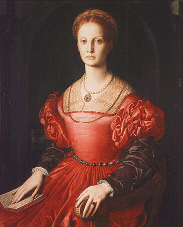 Lucrecia
