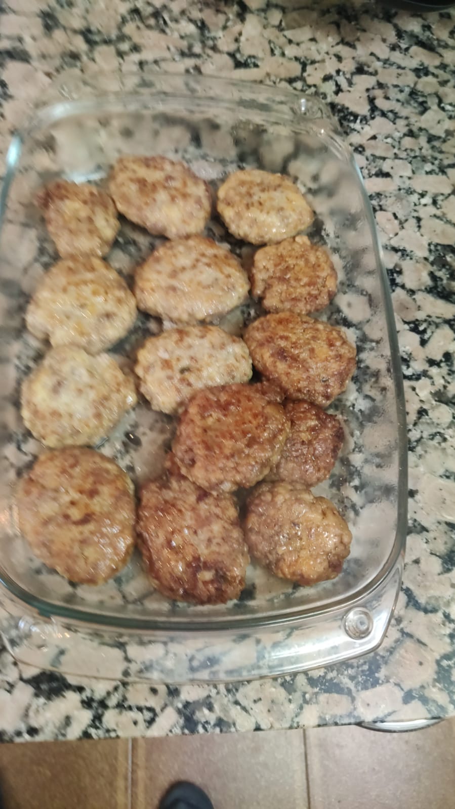 filete ruso