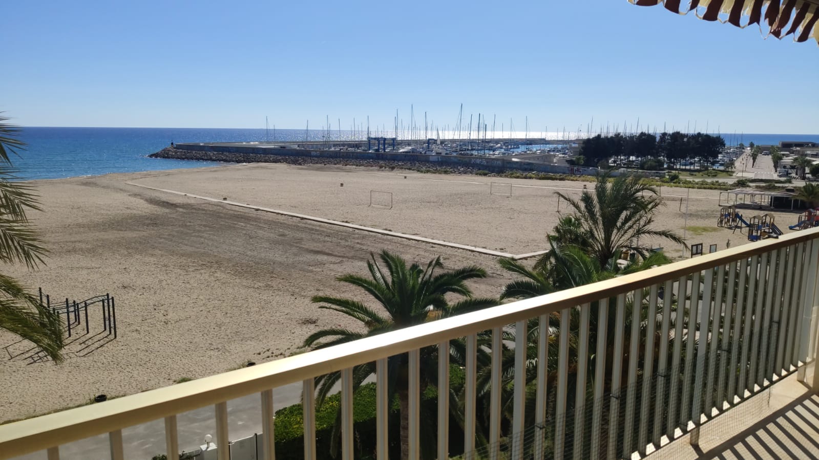 platja