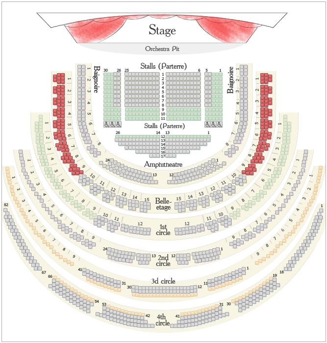 Bolshoi 2017 view