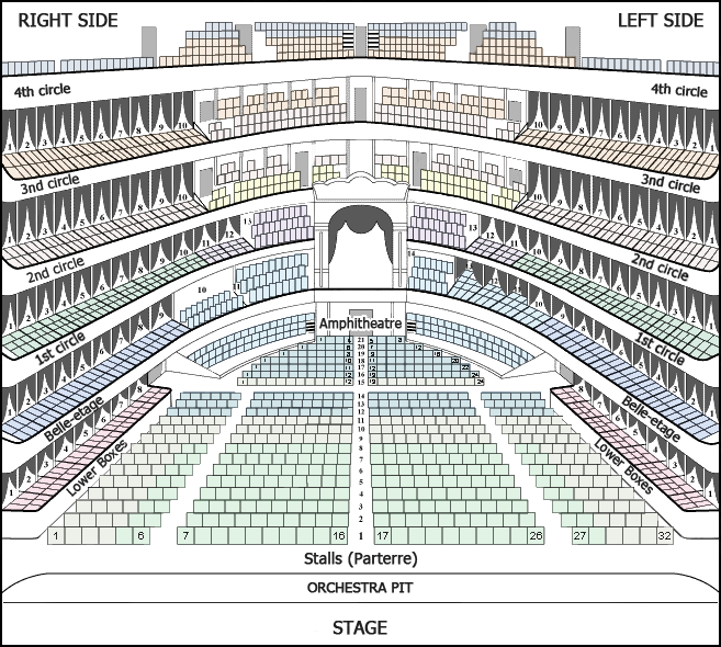 Bolshoi 2017 front