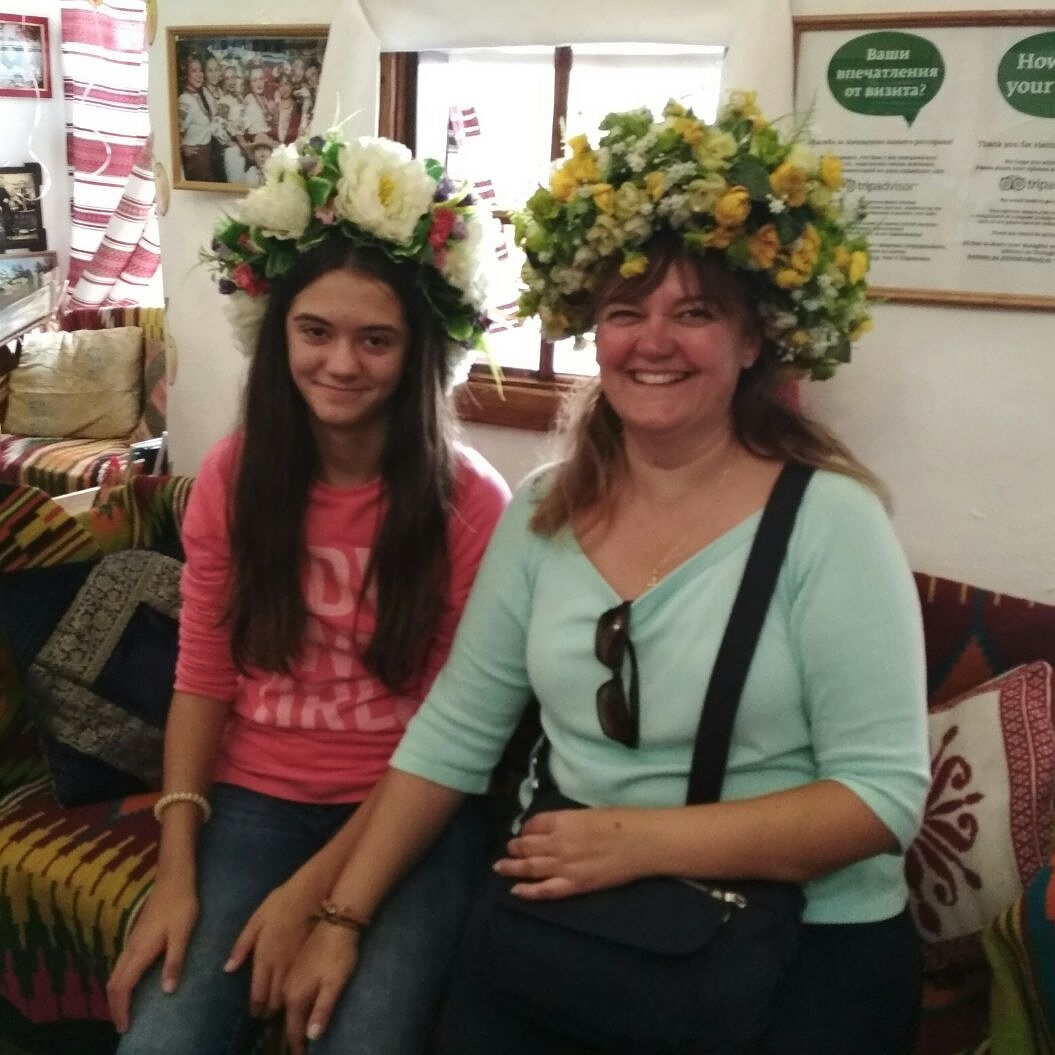 Eva i Marta