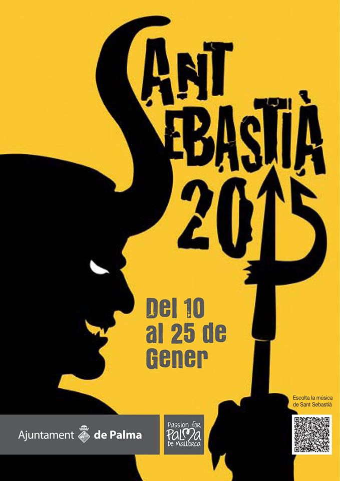 Sant Sebas 2015