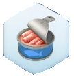 canned fish