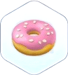 donut
