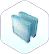 glass
