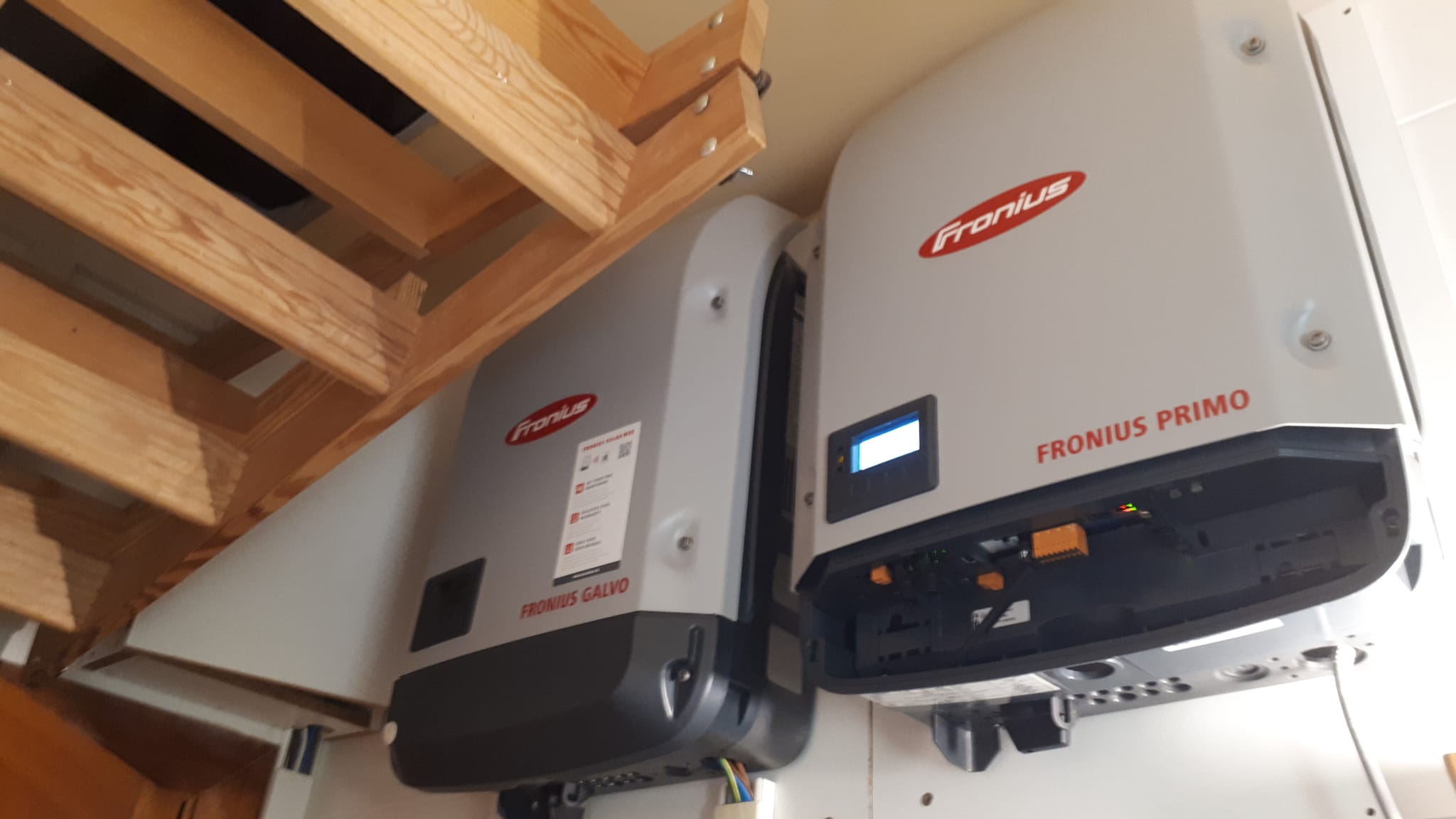 2 fronius ramon