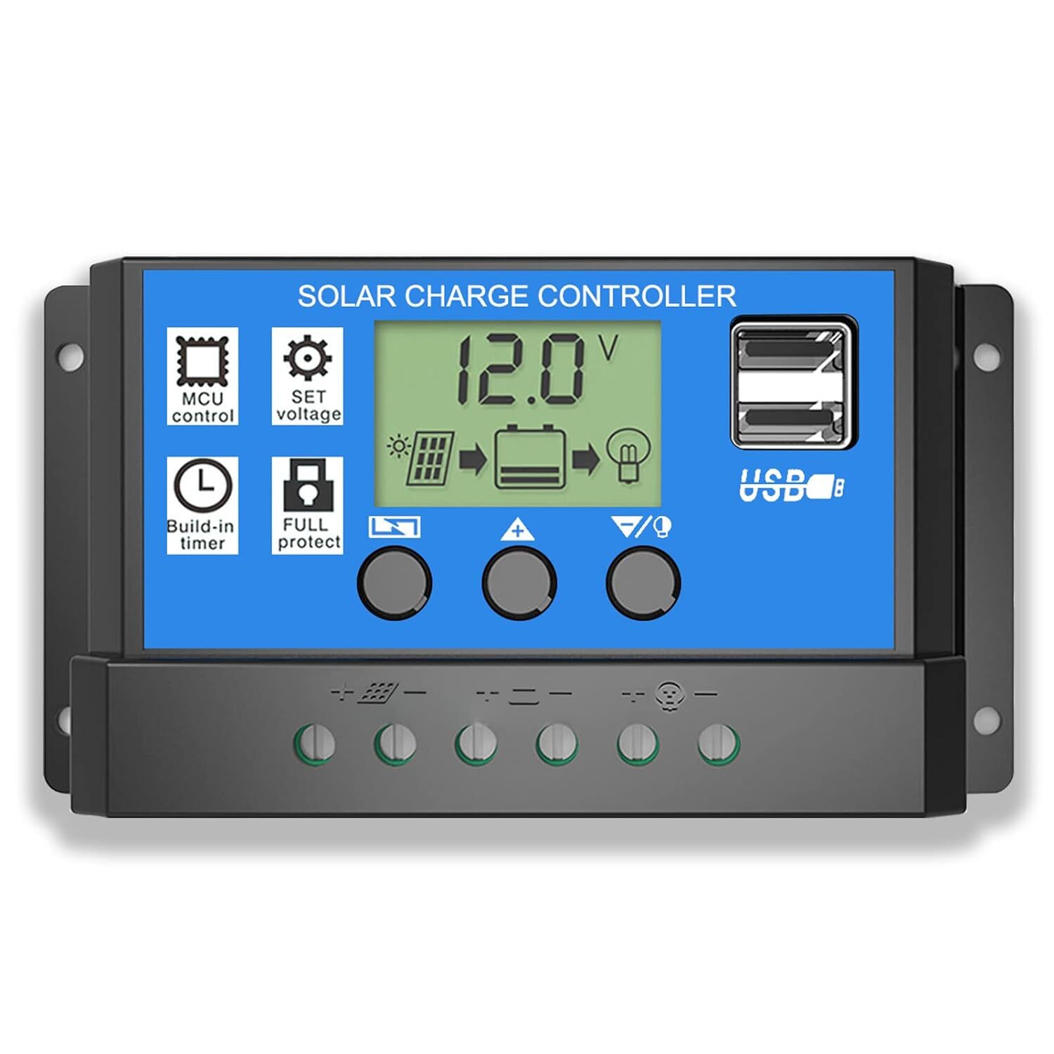 charge controller