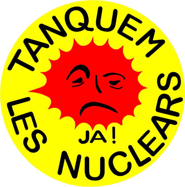 Nuclears no