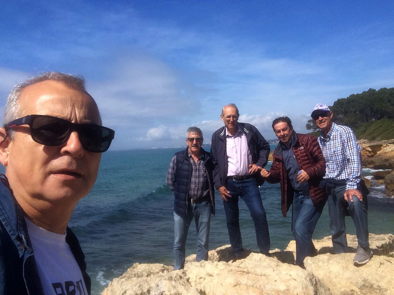 punta la mora 2017