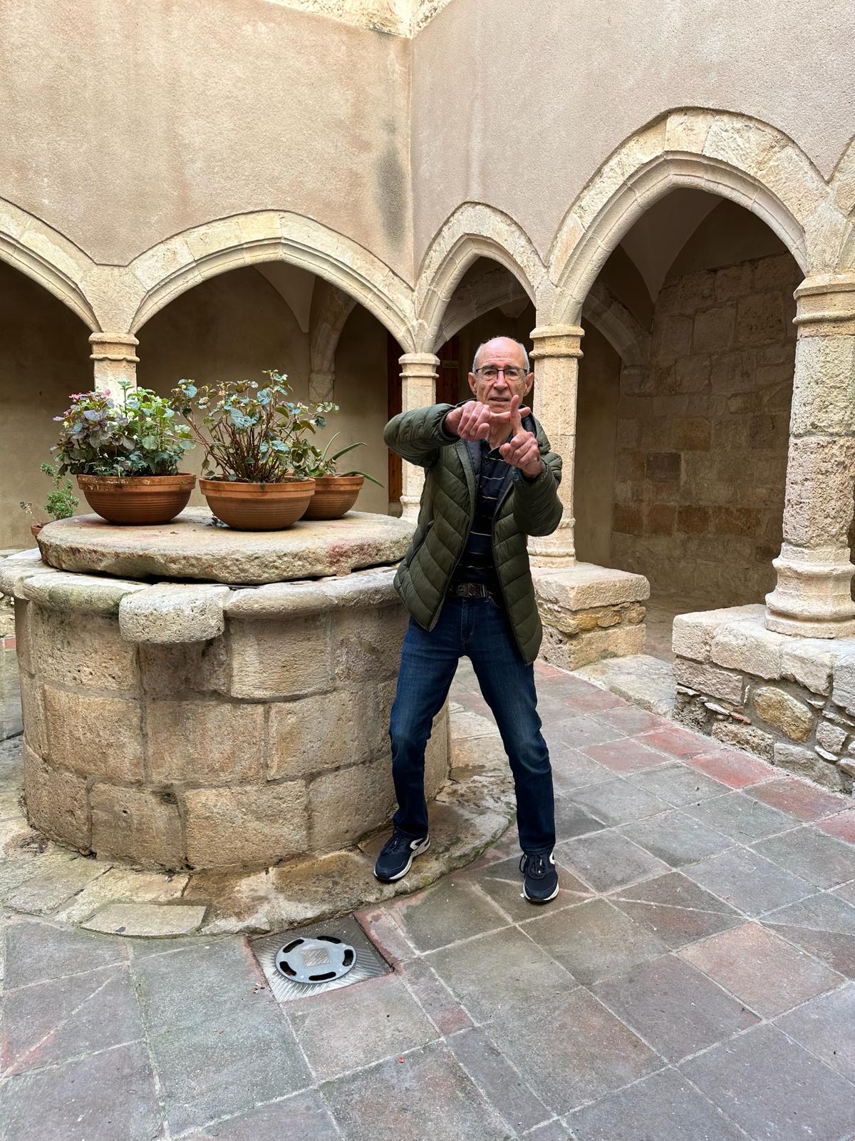 Santes Creus 1