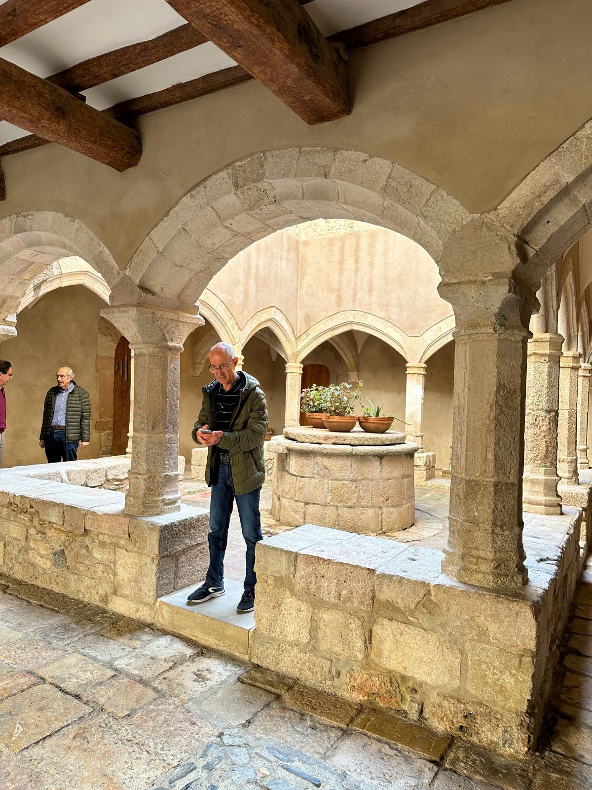 Santes Creus 2