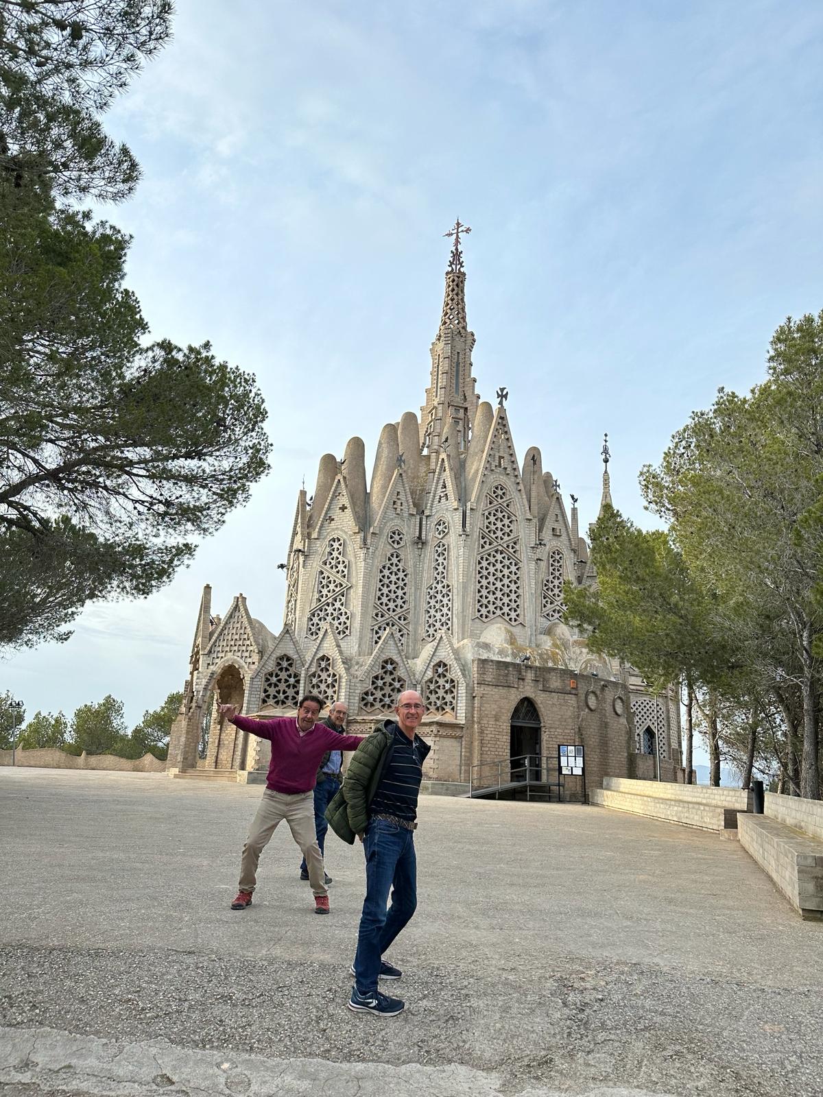 Santes Creus 3