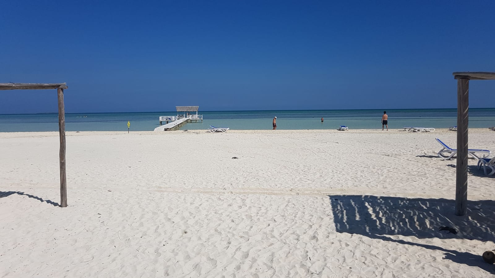 Cayo Guillermo