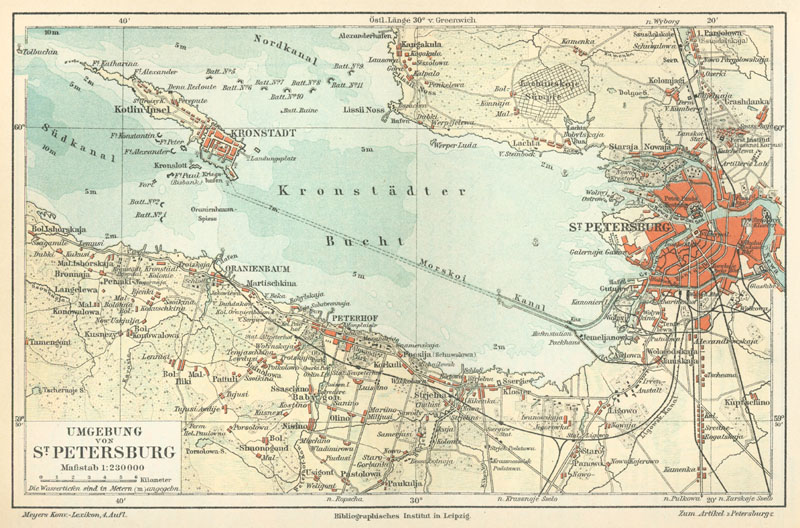 Kronstadt
