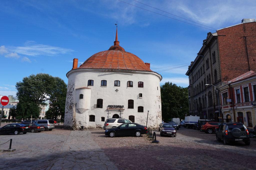 vyborg