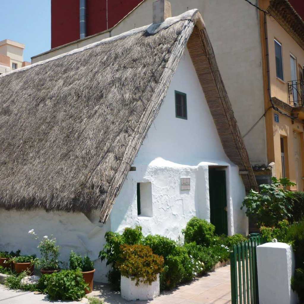 La Genuina
