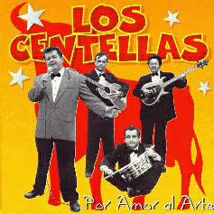 Los Centellas de Utrera