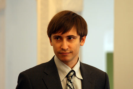 Yakovenko
