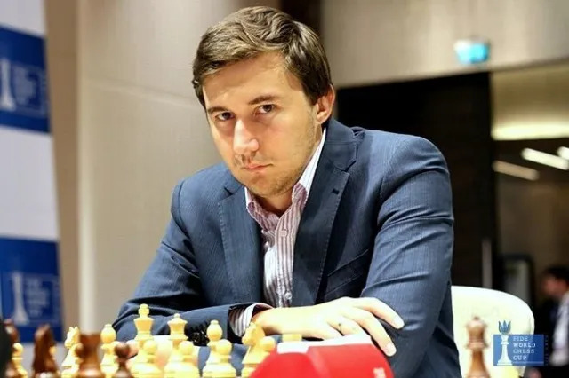 Karjakin