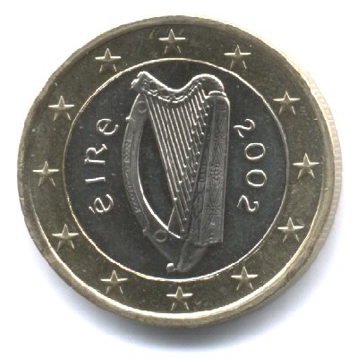 irlanda