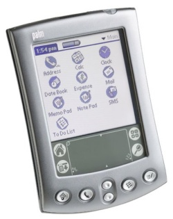 PDA