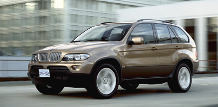 x5lateral