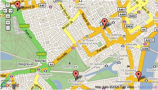 London