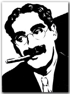 Groucho