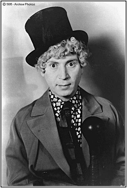 Harpo