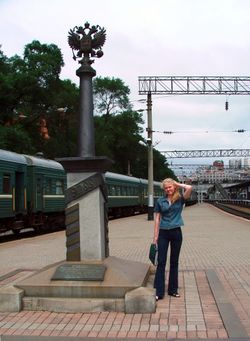 VladiVostok