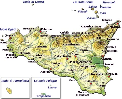 Sicilia