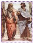 Aris i Plato