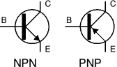 Transistors