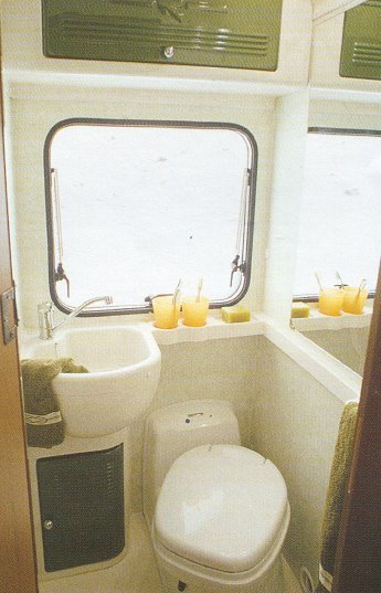 Europeo 72/78 Interior 2