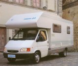 Europeo. 6 y 8 Plazas