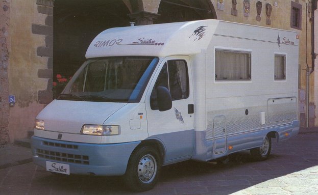 Sailer 600