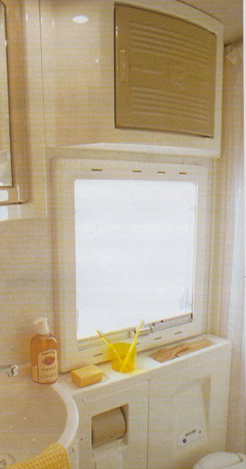 Sailer Interior 2