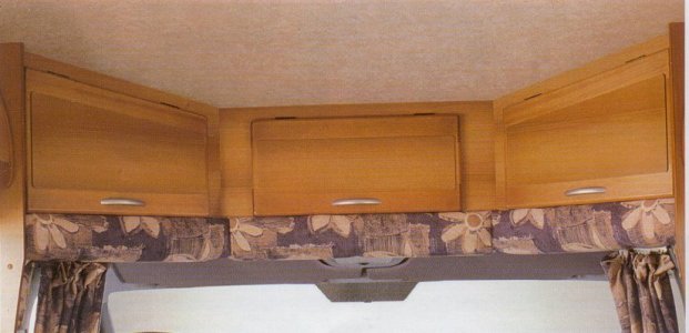 Sailer Interior 3