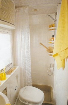 Europeo NG 6. Interior 1