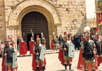Canvi de guàrdia