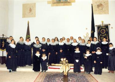 Membres de la Congregació