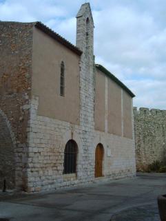 Església de Sant Marçal
