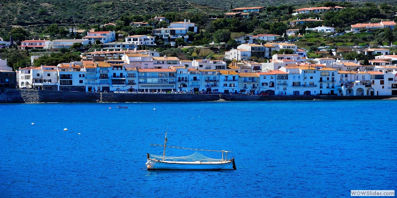 mar cadaques
