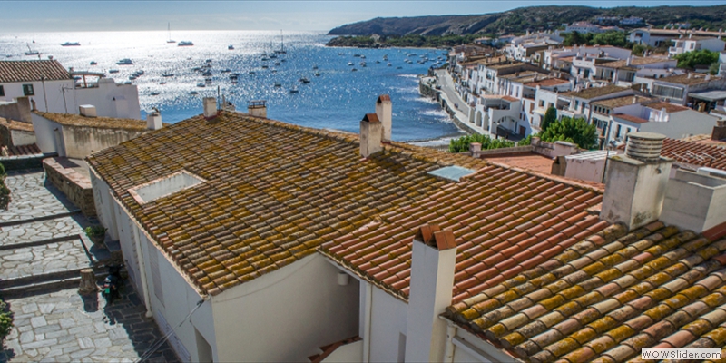 vistas