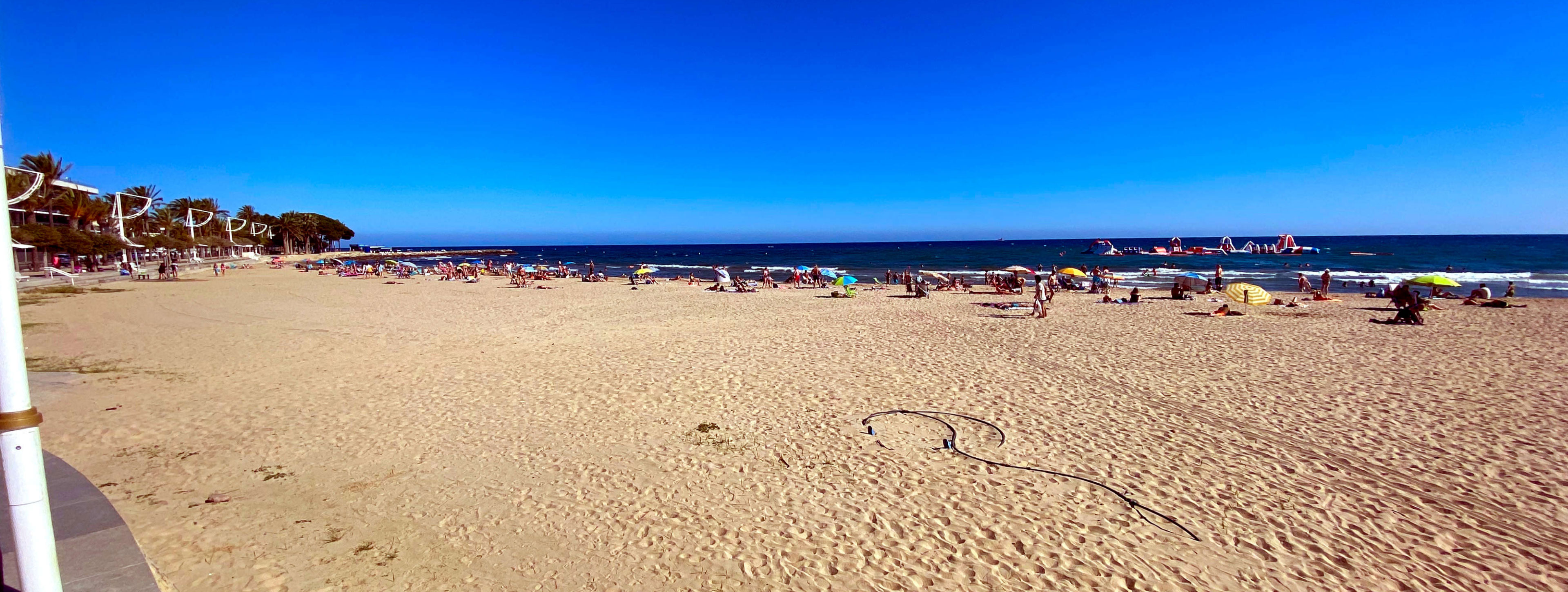 Cool Holidays Cambrils