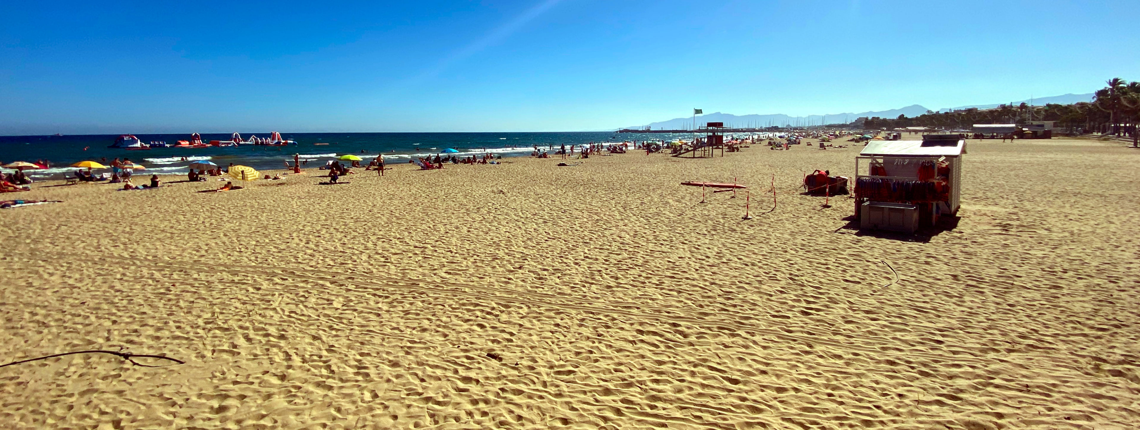 Cool Holidays Cambrils