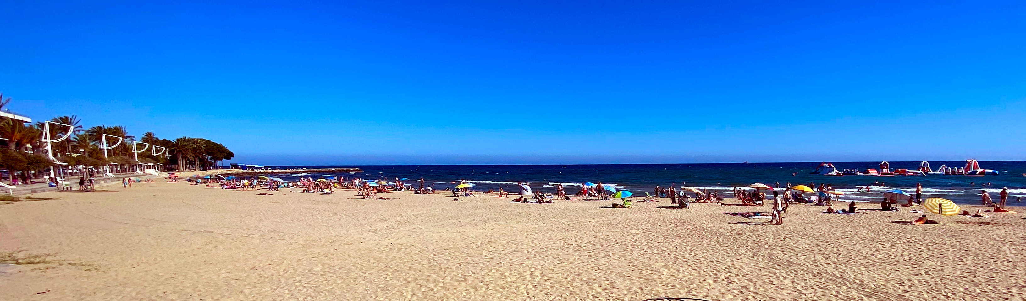 Bienvenidos Cool Holidays Cambrils