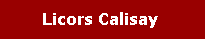 Licors de Producci� Catalana